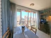 Apartment Sea View in Rincon de Loix- free parking, pool, Wi-Fi, new air conditioning