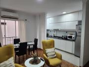 Barrio Norte 3 ambientes my cerca del Shopping Alto Palermo