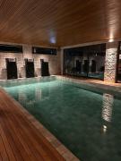 Quarto em Hotel 4 Estrelas Cobertura Ouro