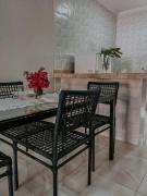 Casa de férias com piscina praia do Prea