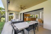 Honua Kai Luana Garden Villas 7B - Luxurious Ground Level, Private Lanai & BBQ