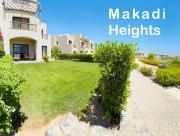 Amazing Makadi Heights Villa