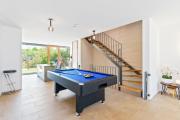 Bodensee Penthouse 21D - Seesicht - Billiard - Massage - Trambolin - BBQ - Tischkicker - Parken - Panorama Exklusive