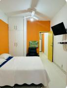 Apartamento aconchegante