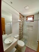 Imbassaí village Mentawai