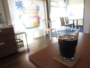 1日1組限定 CoffeeTalk