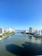 Loft with Island Views Laguito