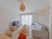 Appart cosy au cœur des Rousses