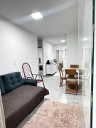 Casa prática perto do aeroporto