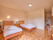 Studio lumineux 22 m², balcon, WIFI, animaux admis - FR-1-841-46