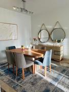 Mivida Emaar New Cairo For Rent