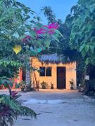 Masayay Homestay Starlink