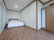 Taean Mongsanpo Monggle Monggle Pension