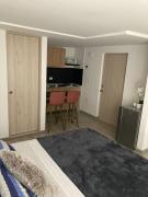 Moderno y central apartaestudio 102