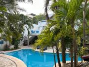 Blue angel 12 a pasos de la 5av y la playa