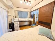 302Near Ueno Heart of city