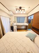 302Near Ueno Heart of city