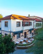 Saye Konak Hotel Kaleiçi&Oldtown