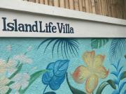 Island Life Villa