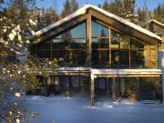 Villa Lux B Ski-in Ski-out by Aavalevi