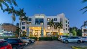 Hotel Diana Woolloongabba