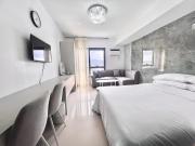 JTower Residences N1705 Heart of Mandaue steps from SM JMall