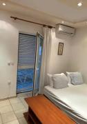 Studioapartman Kata
