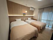 ZYZ Sakuradai House NR0259