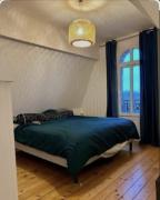 Villa Petit Prince Étage 1 avec 3 Chambres Soleil, B-612, Renard