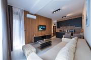 Crystal Luxury Apartments