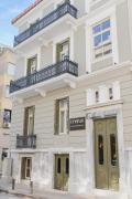 Morus Acropolis Boutique Hotel