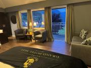 Grand Hotel Skei - Unike Hoteller