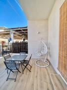 Salento apartment