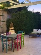 Villa Giulio Polignano