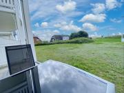 Haus Rügenscher Bodden Whg 03 mit Meerblick