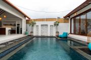 Aestectic New Villa in the heart of Canggu
