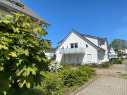 Haus Möwe Whg 03 mit Terrasse & Kamin Thiessow