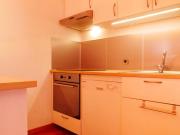 Appartement Montchavin, 2 pièces + mezzanine, 7 pers, pied commercespistes, terrasse exposée sud - FR-1-329-70