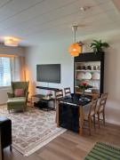 Kaisla - kaunis huoneisto järvimaisemalla