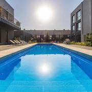 Sea Happens Studio - Palangos Loftai