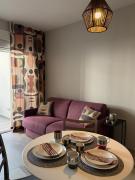 La Perla di Bari - Private Parking