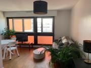 Appartement lumineux 2 pièces Paris – idéal famille