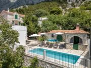 Villa Luma - Makarska Exklusiv Villa Luma - Makarska Exklusiv