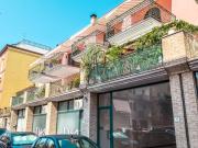 St Paul Apartment Via Cairoli Grottammare R A838