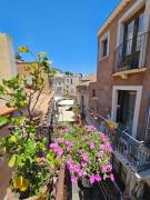 B&B Villa Maria Ausilia