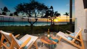 ❤PiH❤ Hapuna Beachfront Bliss Beachfront Steps From Ocean B29