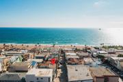 Top Manhattan Beach