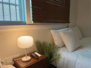 홍대입구역 10분 연남동 2룸 3베드 Cozy House 주택가 OTT