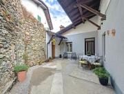 il giardino del convento