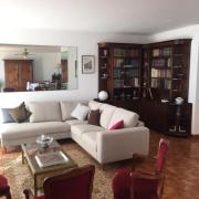 Elegant 120m With Balcony Near The Beach